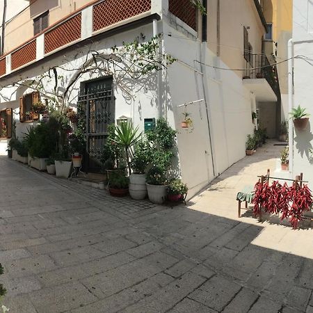 La Gemma Nel Borgo B&B 테르몰리 외부 사진