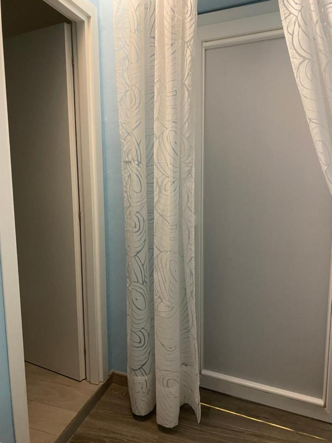 La Gemma Nel Borgo B&B 테르몰리 외부 사진
